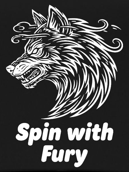 Wolfskopf Spin with Fury