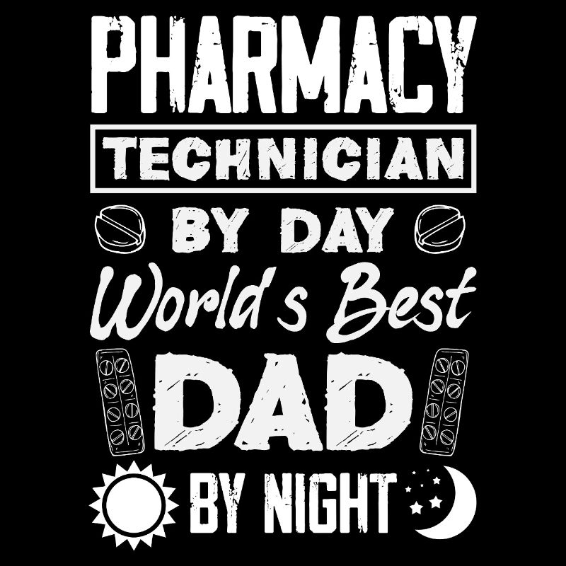 Pharmacien Technicien Pharmaceutique