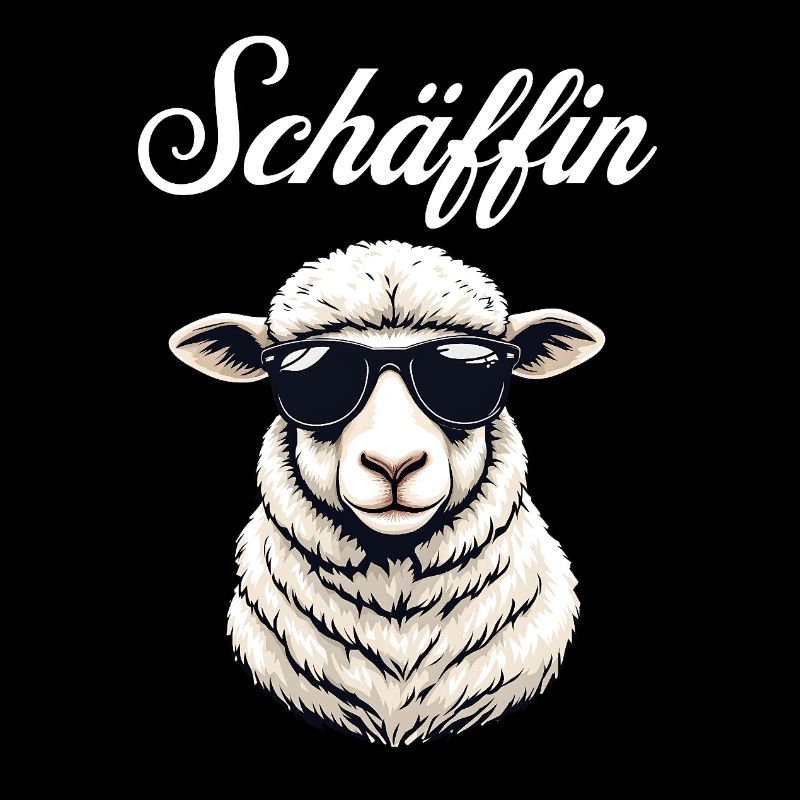 Schäffin – Le patron décontracté en style laine