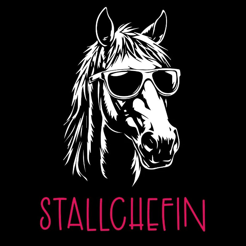 Stallchefin