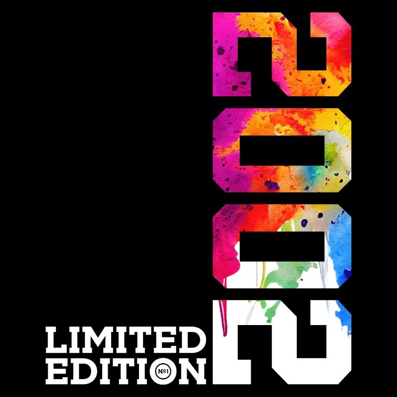 24E ANNIVERSAIRE ÉDITION LIMITÉE 2002