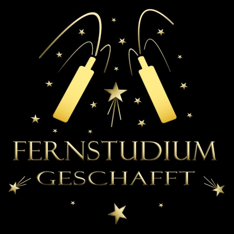 Fernstudium Weiterbildung Beruf bestanden