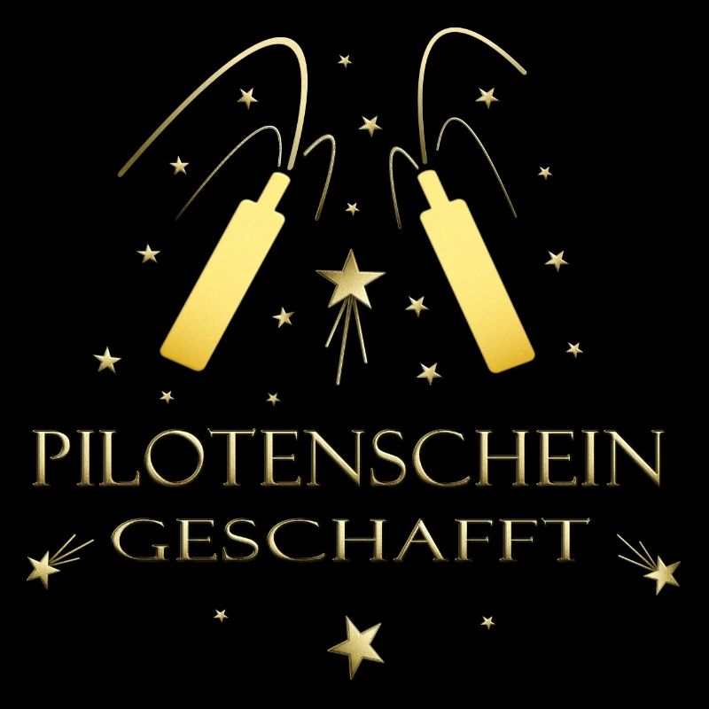 Pilotenschein Pilot Pilotenausbildung PPL