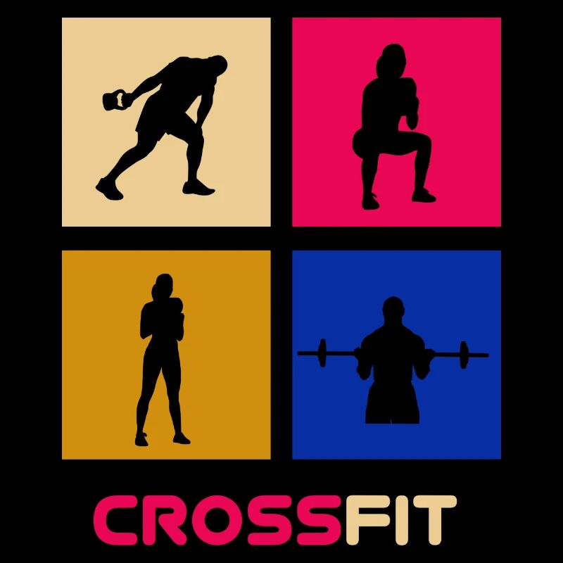 T shirt cross