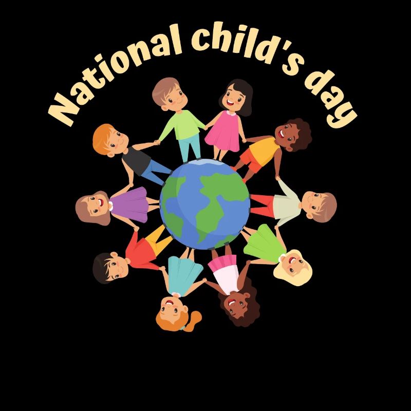 Journée nationale de l’enfant