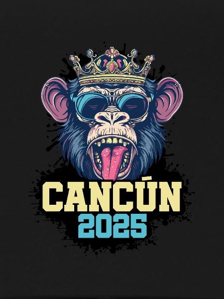 Cancun 2025 Singe