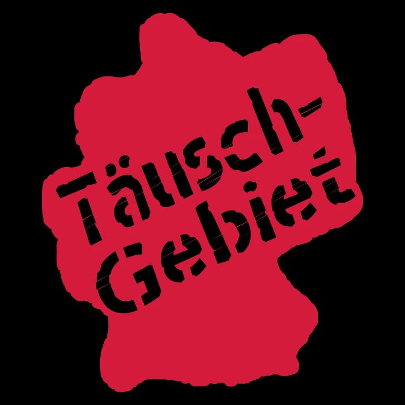 täuschgebiet