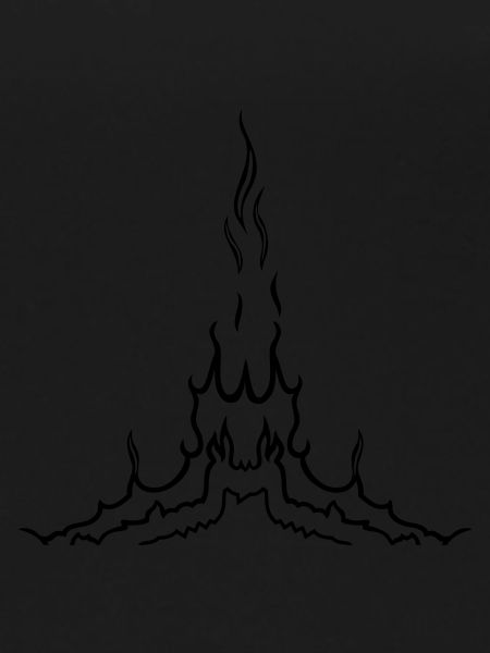 fire flames