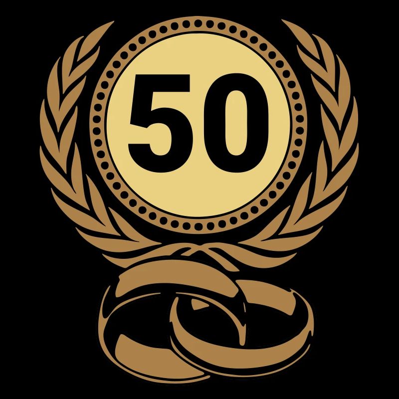 Noces d’Or, 50 ans (25)