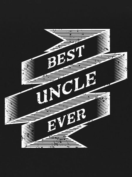 Best Uncle ever