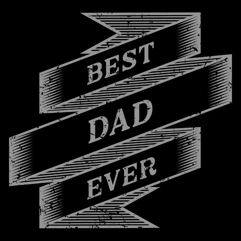Best Dad Ever
