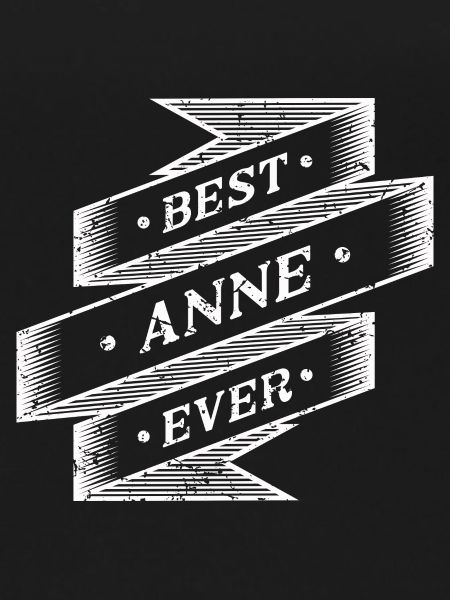 Best Anne Ever