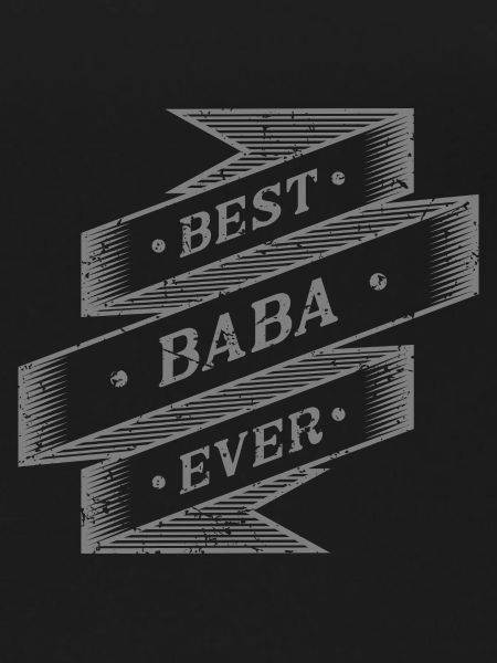 best baba ever