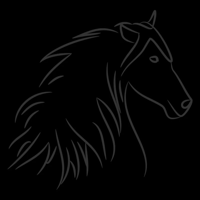 Pferd