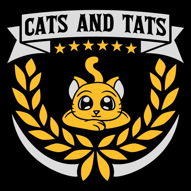 Citation de chats et de tats