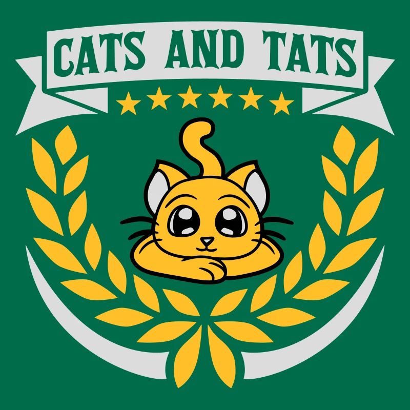 Citation de chats et de tats