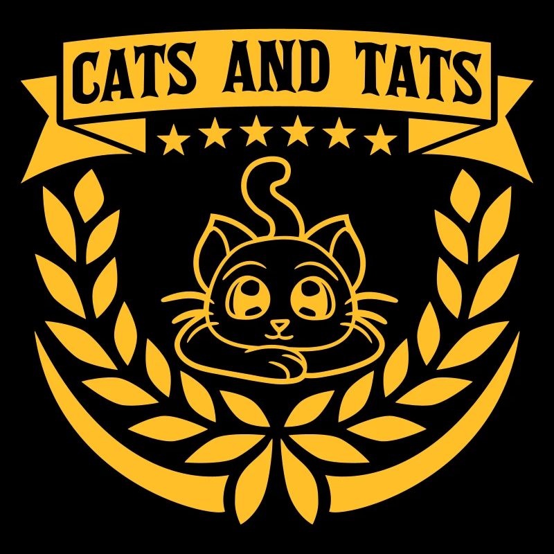 Citation de chats et de tats