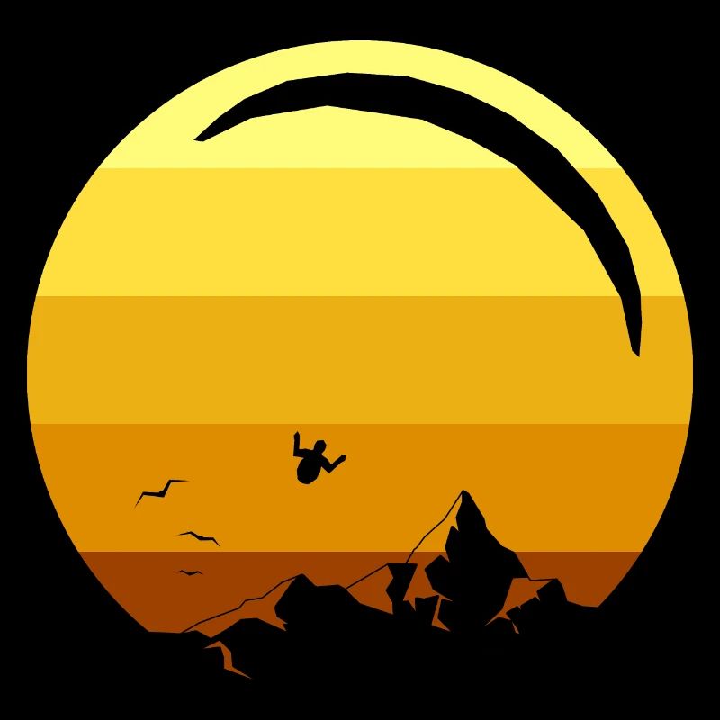 Paragleiten