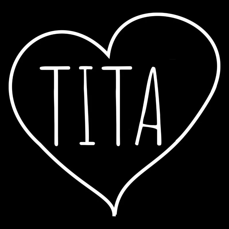 Tita heart