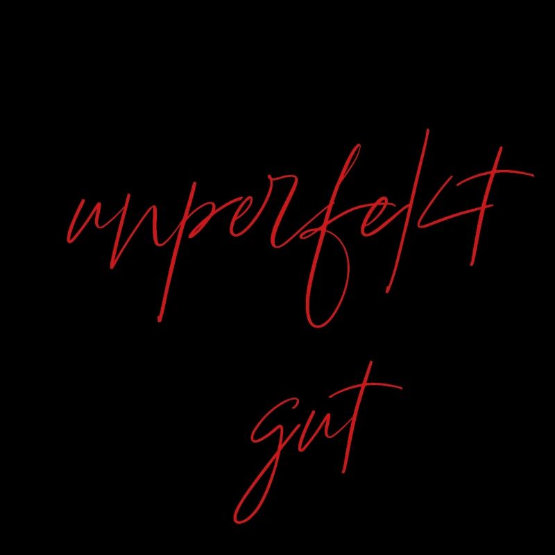 Ich bin perfekt unperfekt ...