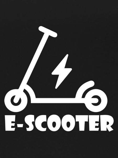 E-Scooter Roller Scooter