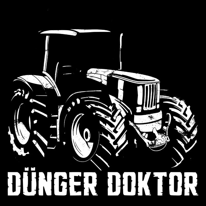 Dünger Doktor