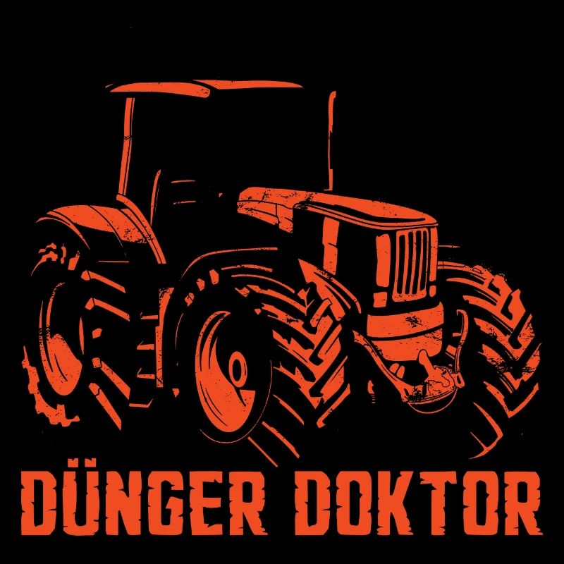 Dünger Doktor