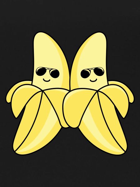Cool Bananas