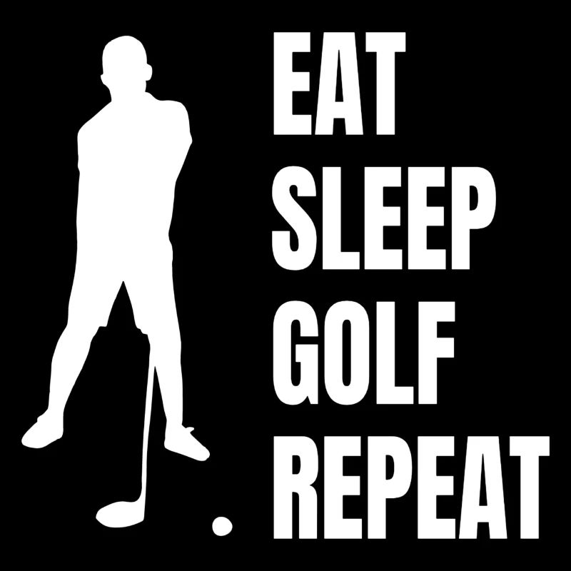 Golf club Golfer Golf course Golf