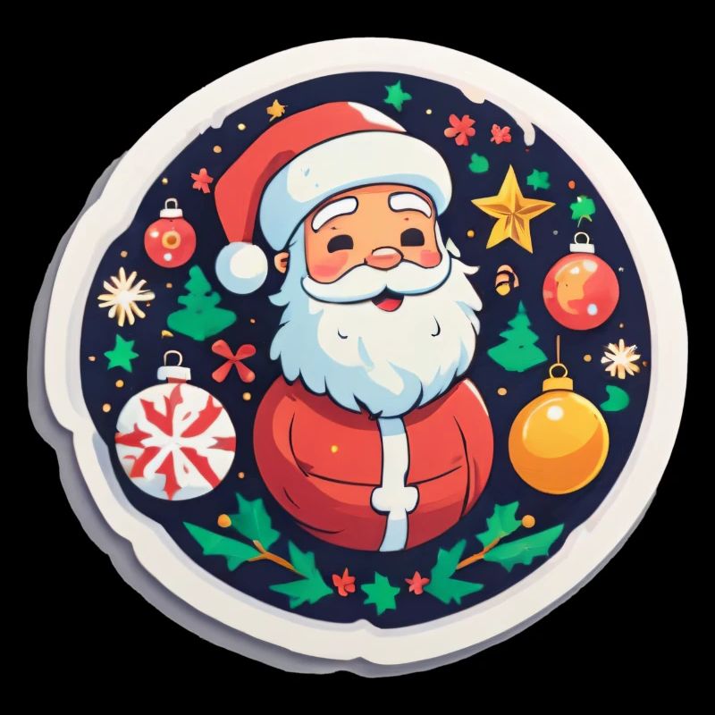 Weihnachtsmann
