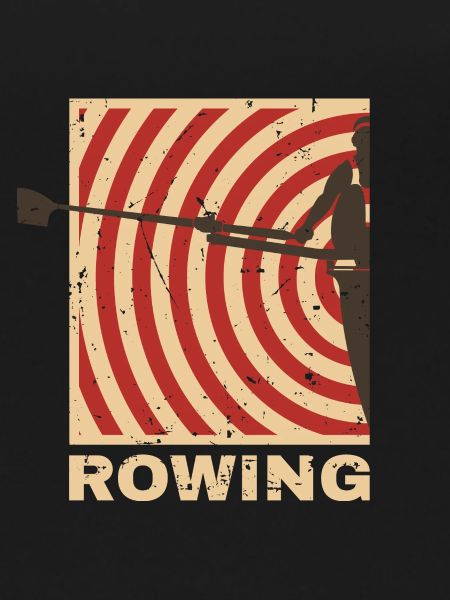 Rowing