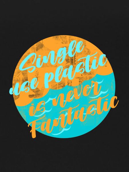 Évitez le plastique