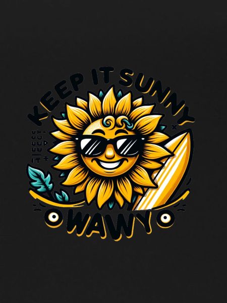 Keep it Sunny