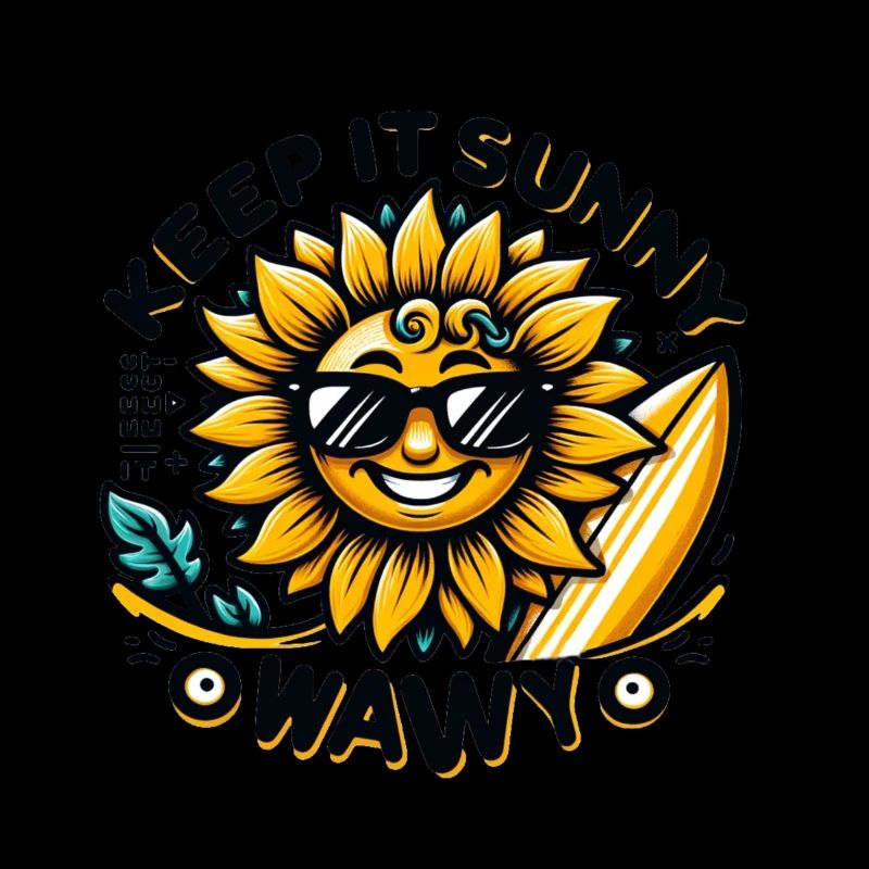 Keep it Sunny