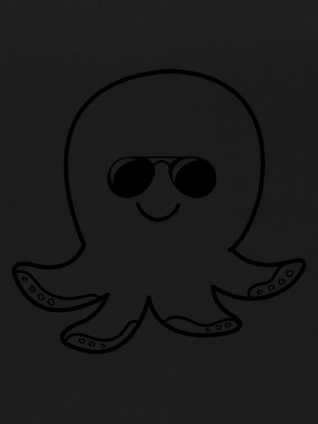 Octopus Cool