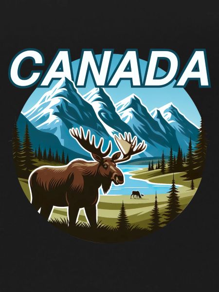 Kanada 10