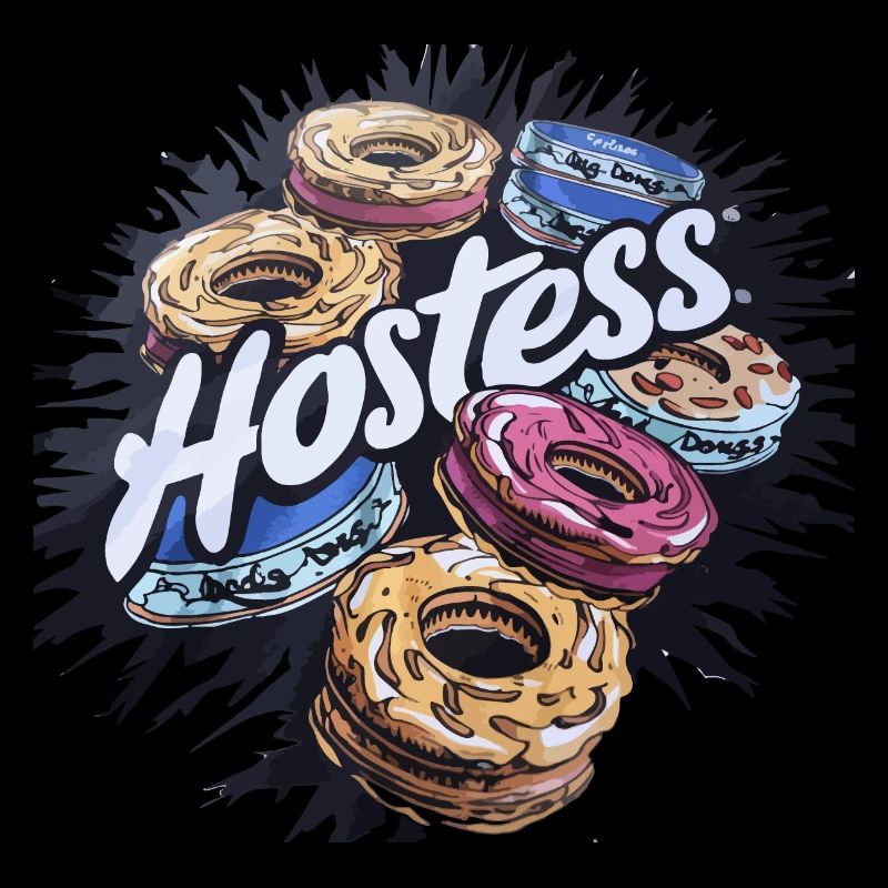 Hostess Kuchen