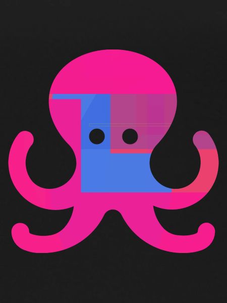 Oktopus