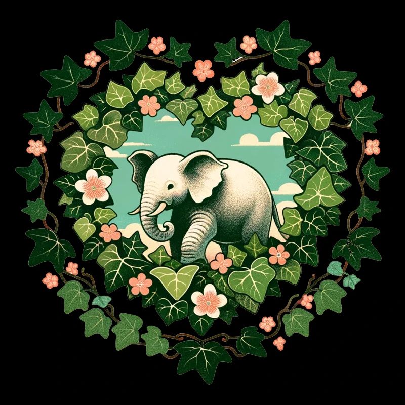 Elefant