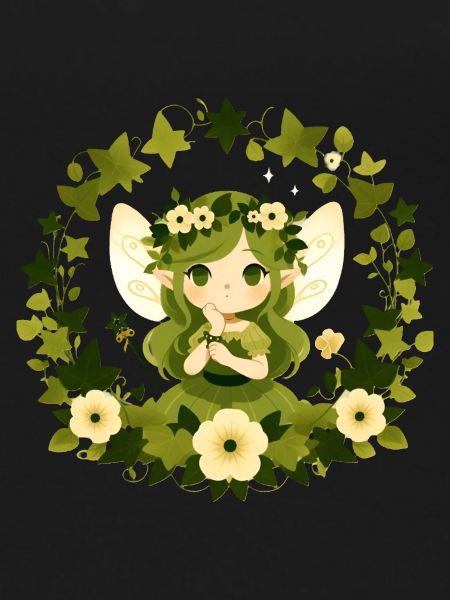 Green Fairy