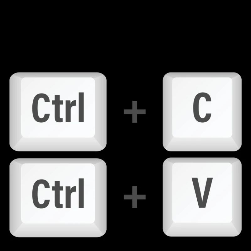 Keep calm and press Ctrl Alt Del