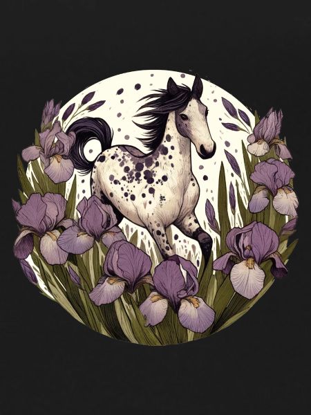 Appaloosa