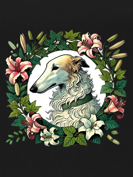 Borzoi