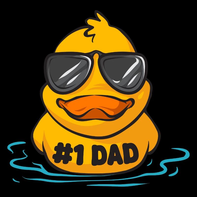 Rubber Duck Rubber Duck