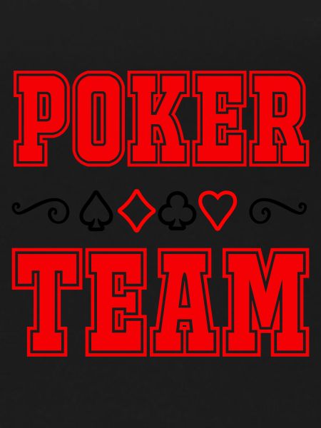 Poker Team