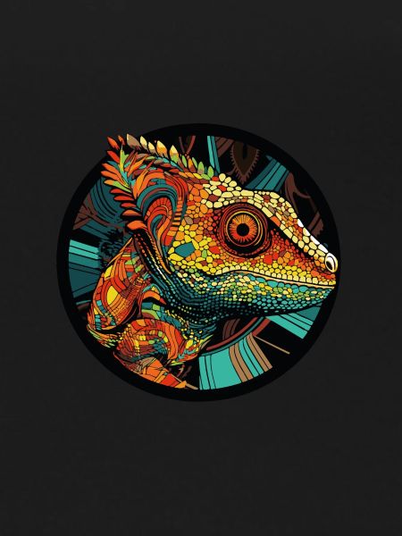 chameleon