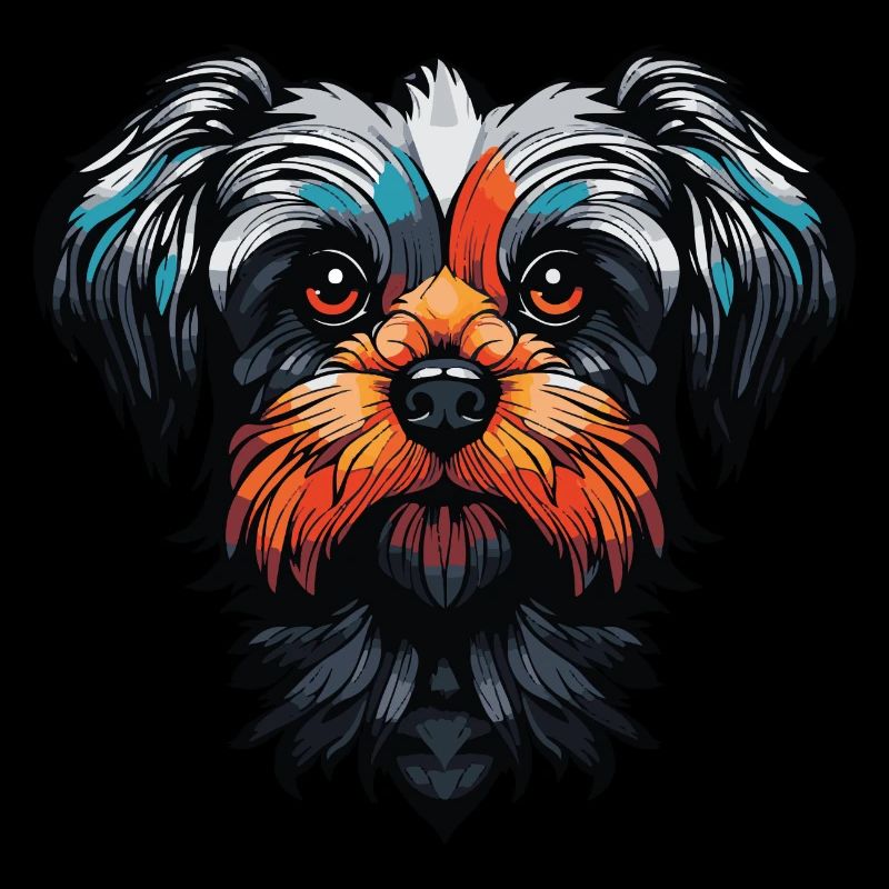 Chien mignon 2