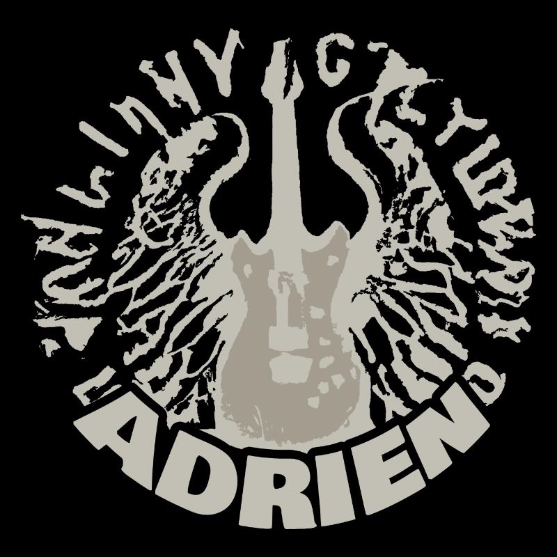 Cadeau pour Adrien