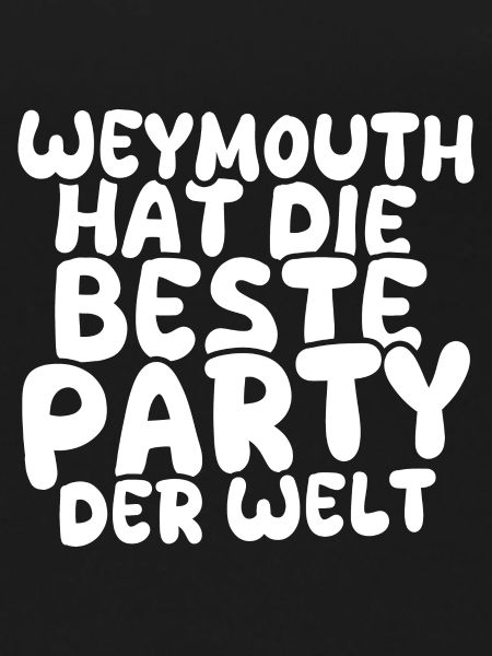 Gift for Weymouth