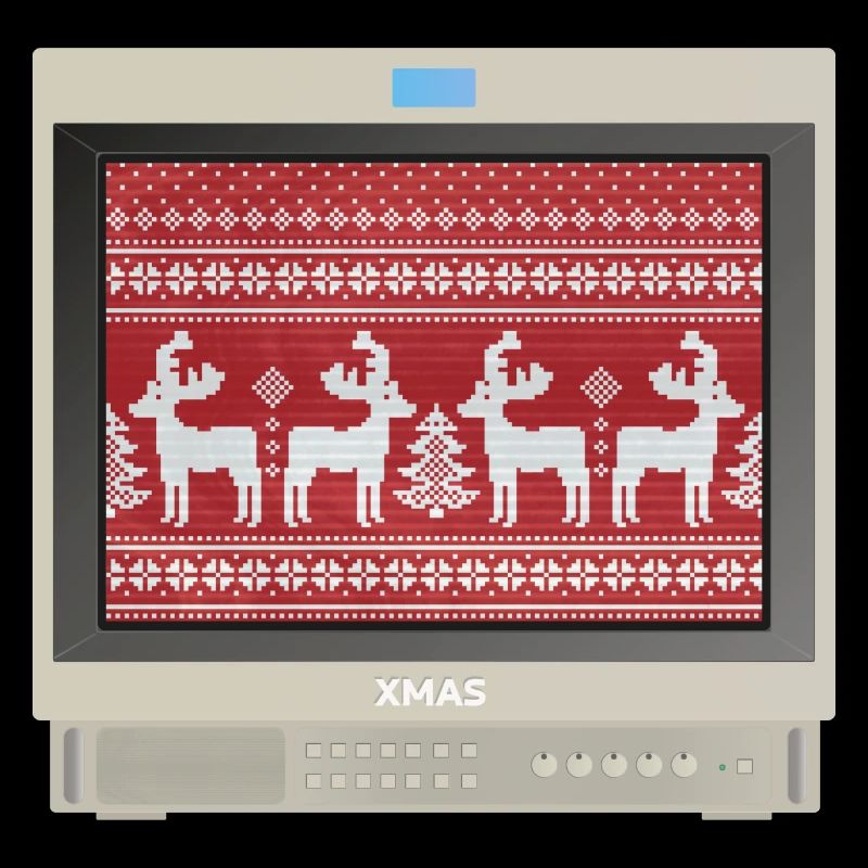 PVM Lover - XMAS